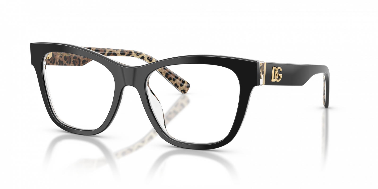 Dolce & Gabbana DG3430 3299  